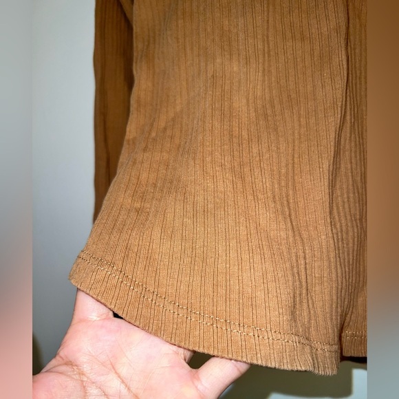 Zara Girls turtleneck size 9-10 - Picture 3 of 3